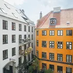 Cosy 2-Bed In Great Inner City Location