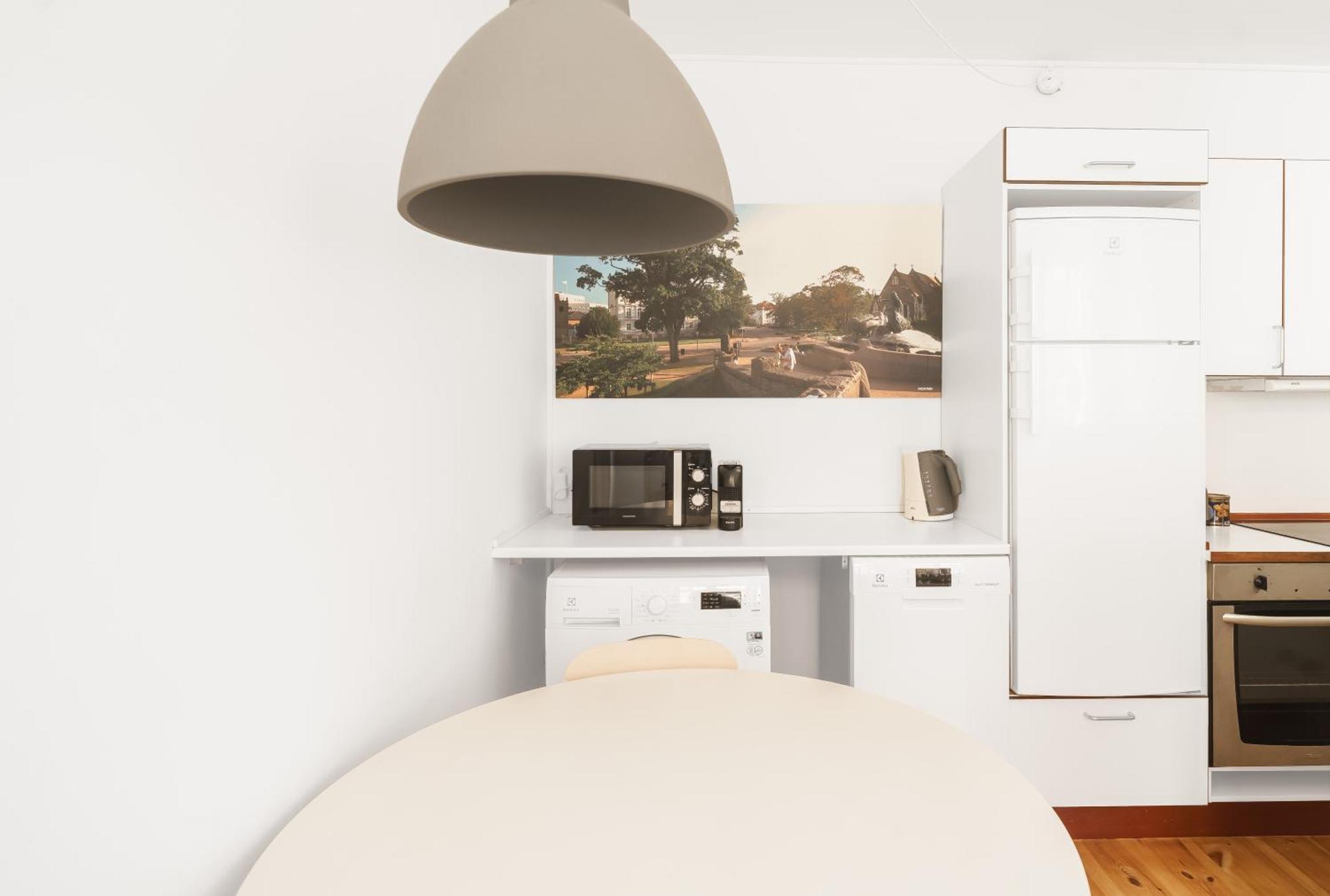Cosy 2-bed In Great Inner Location Apartamento Copenhague