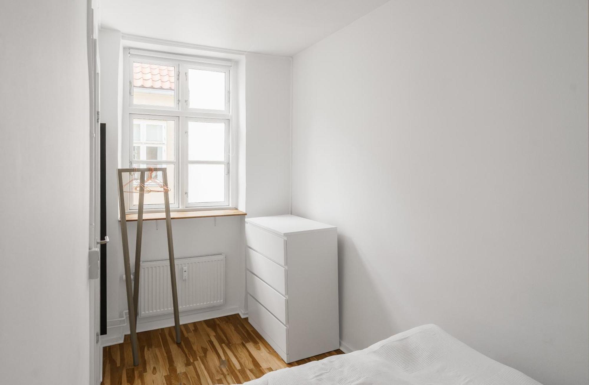 Cosy 2-bed In Great Inner Location Apartamento