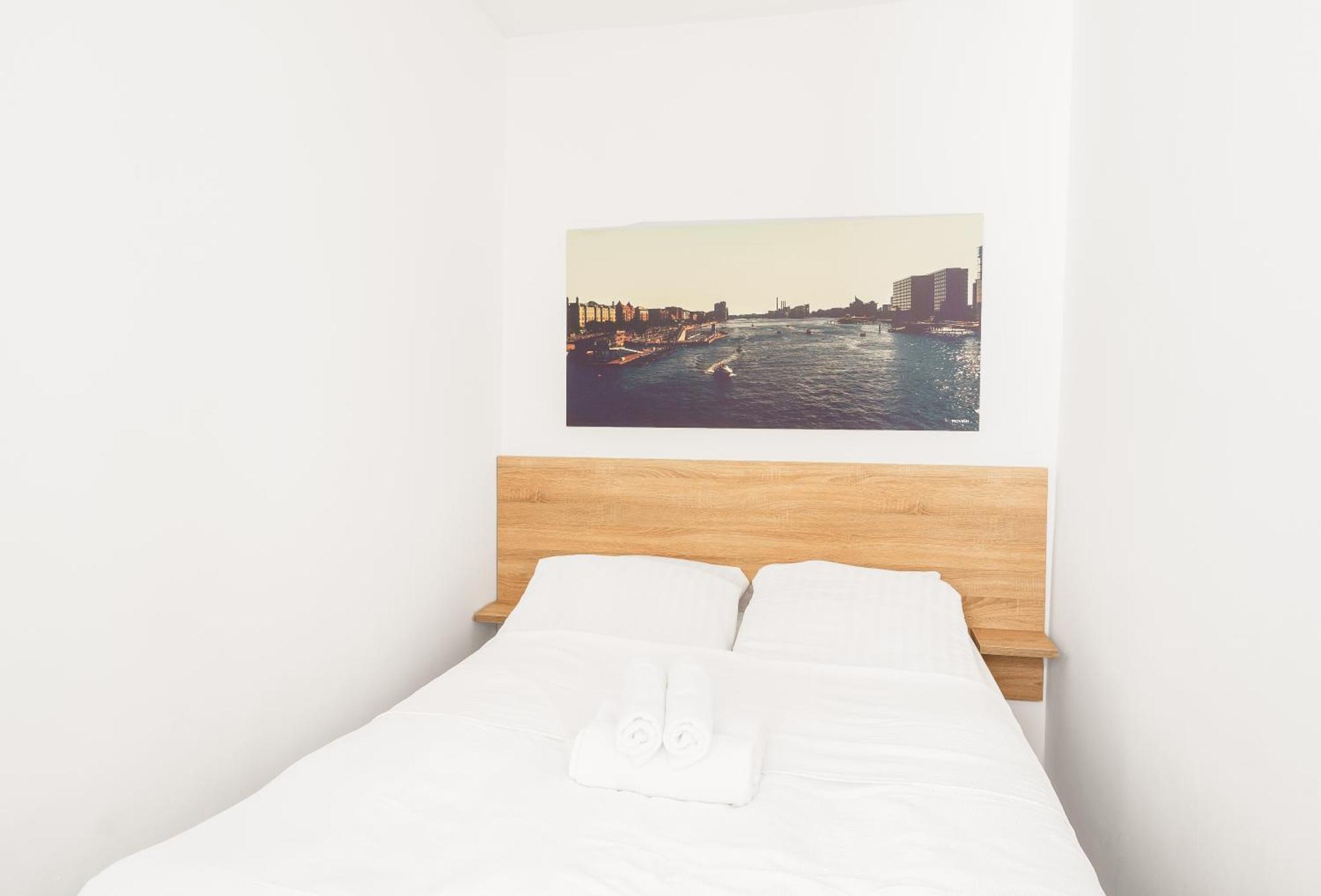 Cosy 2-bed In Great Inner Location * Copenhaga